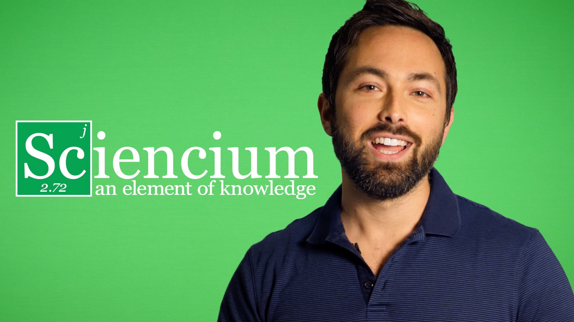 Derek muller phd thesis