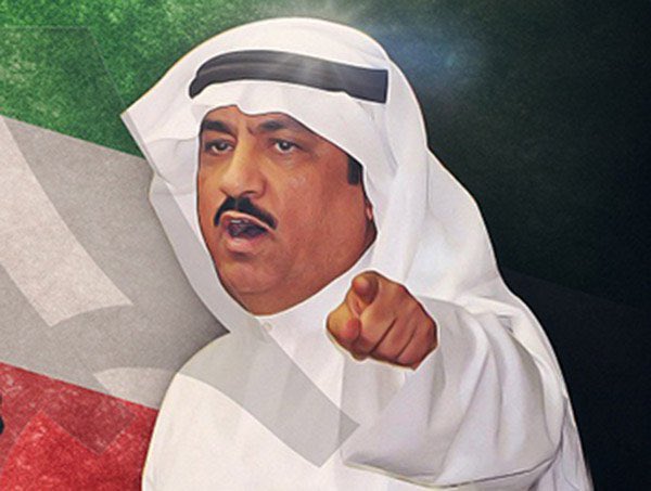 اهم موضوع في البلد يواجه صمت حكومي وسط خوف وتراعد المسئولين أقسم بالله ان اصابه سؤ سيندم المتخاذلين بفعلهم #الاعتداء_على_مسلم_البراك