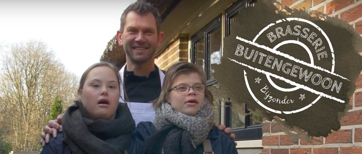 contactton's tweet photo. https://t.co/PBEXfjNPKo
Help mee om een bijzonder en buitengewoon initiatief succesvol te maken. https://t.co/mN9Udx6vop