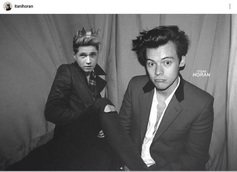 ritscg's tweet photo. Narry 🙌🏼😂 https://t.co/WvonFOEhcc