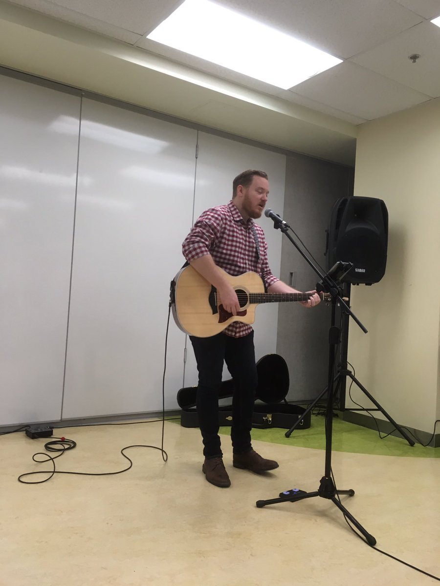 aboutcommunity's tweet image. Family day worship.  @j_bennett525 @sendedmonton