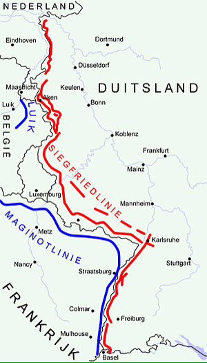 alfonsvo's tweet photo. Acollonant. Un trosset de la #SiegfriedLinie a l'alçada de #Monschau https://t.co/dRlcIxTT7H