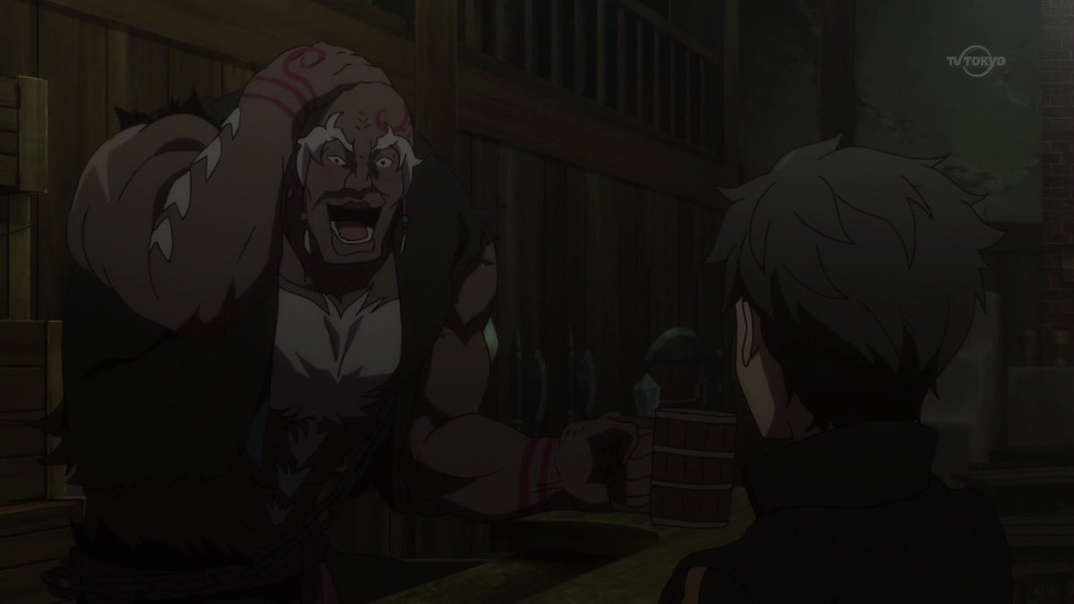 ロム爺 Re Romzii Twitter