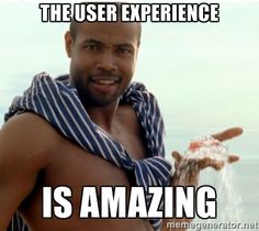 webmisha's tweet image. Sometimes the best thing I should do is just focus on the user and all else will follow.