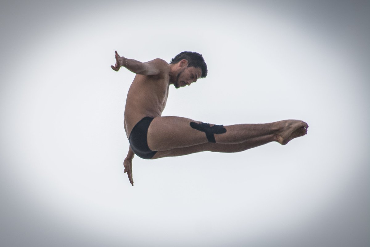 Emilio_ear's tweet photo. #saltomdq #HighDiving @FindelMundoHD @orlandoduque #mardelplata #Argentina https://t.co/cj9ZS2udeM