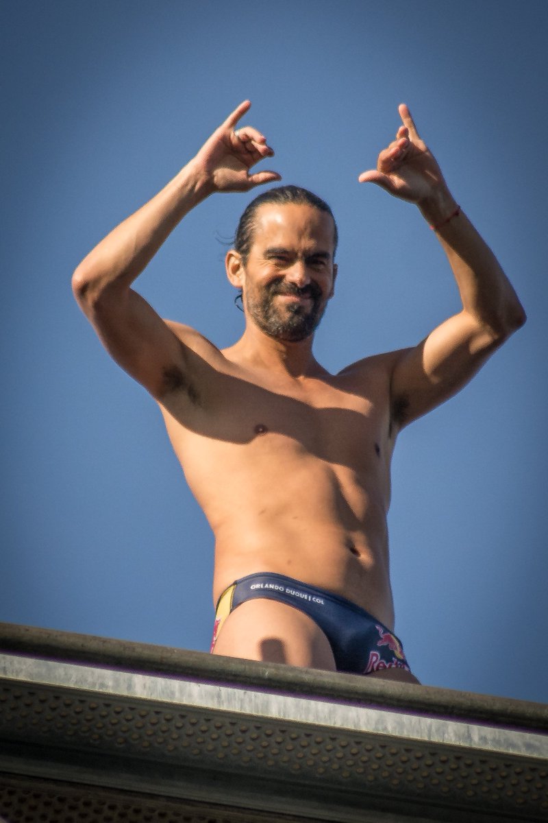 Emilio_ear's tweet photo. #saltomdq #HighDiving @FindelMundoHD @orlandoduque #mardelplata #Argentina https://t.co/cj9ZS2udeM