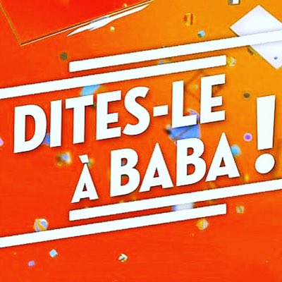 Cyrilhanouna's tweet photo. Rdv demain à 18H50 pour ma nouvelle emission #DitesLeABaba #NouvellePhotoDeProfil @BenaimValerie je vous embrasse 😘😘😘😘 https://t.co/NYEWzoLWgD