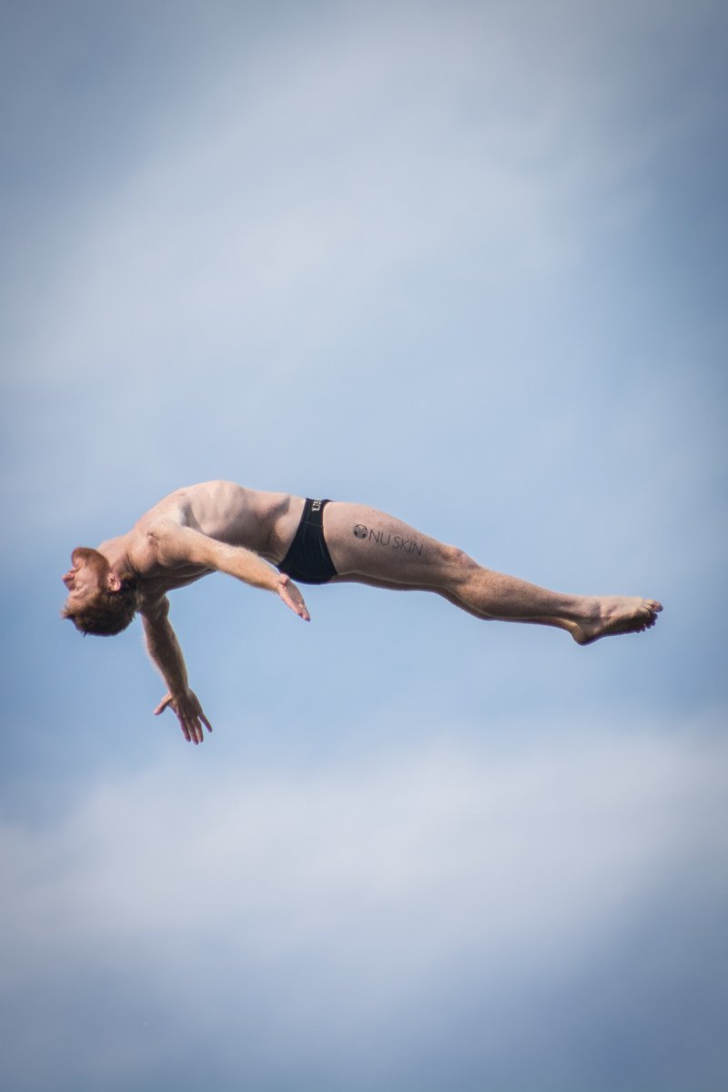 Emilio_ear's tweet photo. #saltomdq #HighDiving @FindelMundoHD @orlandoduque #mardelplata #Argentina https://t.co/cj9ZS2udeM