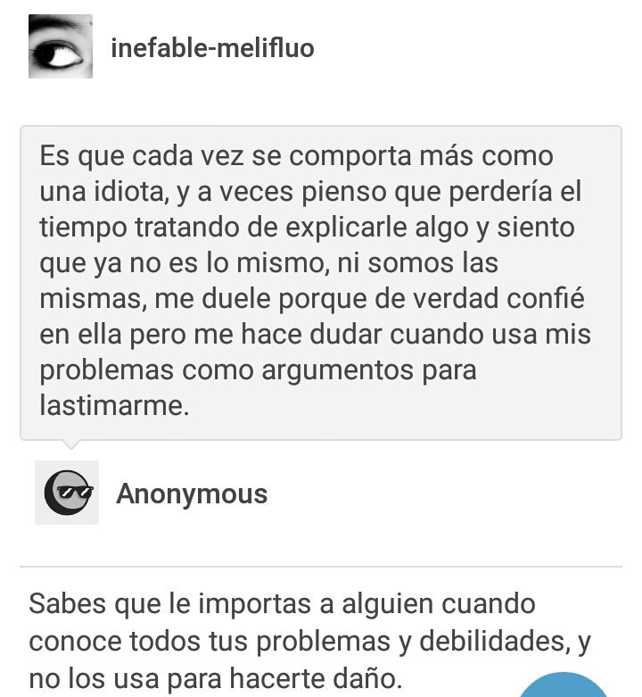 BadBitc1718's tweet photo. 👉Una-chica-cansada-de-vivir👈 Mi blog personal por si quieren seguirme.💕
~Desconocida💀 https://t.co/4CLNmtGqus