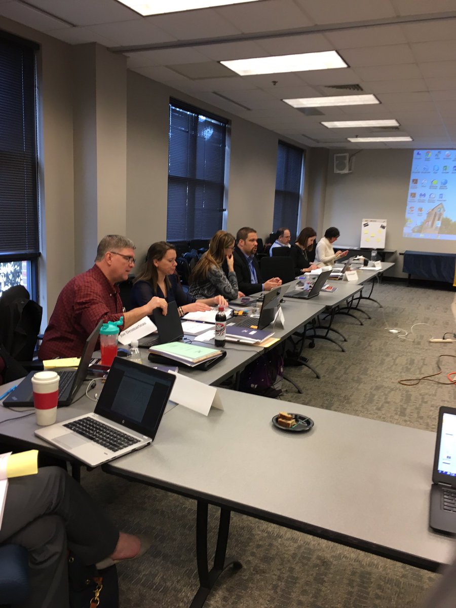 Ready for Residency Day III!!