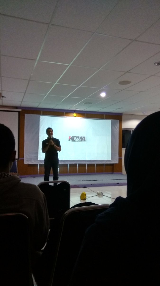 minggu-minggu... ibadah ke <a href="/Media_KOMA/">KOMA</a> jossss