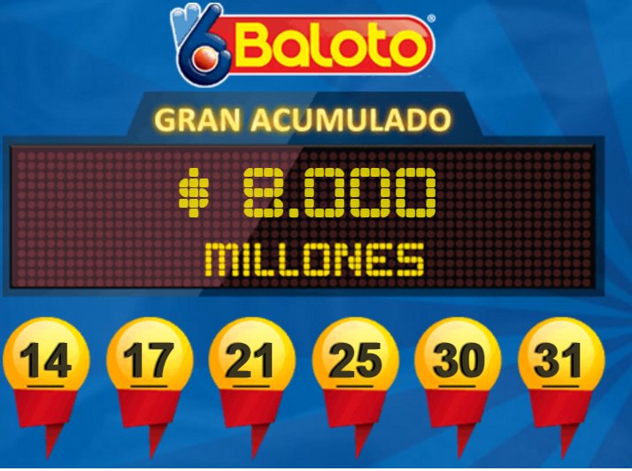 yangorodriguezb's tweet photo. #ResultadosBalotoyRevancha #18Feb17 Vía @BalotoCOL https://t.co/zzpJbfLGWf