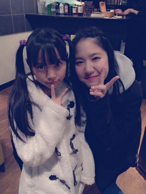 Twitterのコスプレ画像8