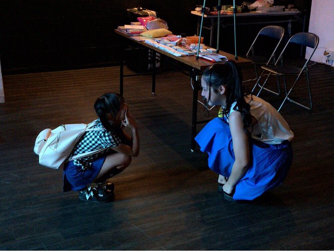 Twitterのコスプレ画像5