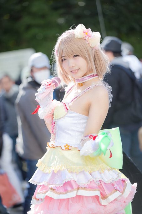 コスプレイヤーとみこのTwitter画像51