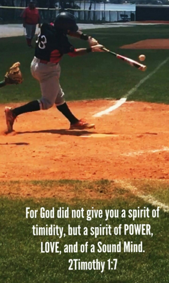 fnacgarced's tweet photo. Grinding is all I know. Back to work! I'm to Blessed to be Stressed! #Godfirst #GOLDGLOVE #MLBDRAFT #AngelGarced https://t.co/iG68ujm6XD