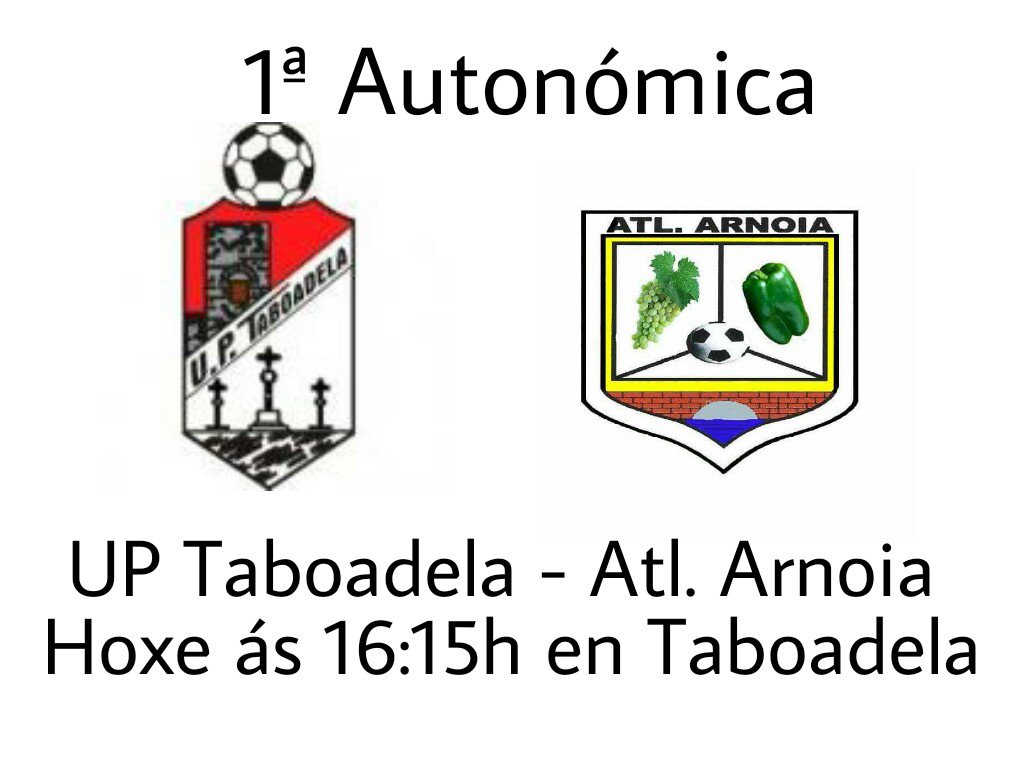 AtleticoArnoia's tweet photo. ⚽⚽⚽ https://t.co/0yIvrO23J9