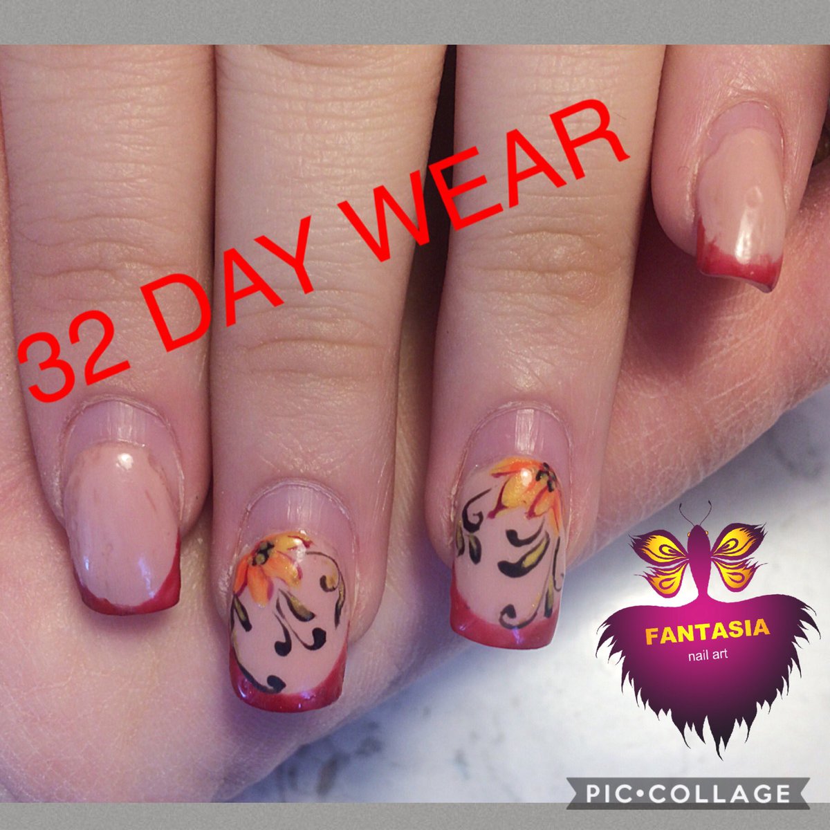 FantasiaNsD's tweet photo. Long lasting
#nailtech #naildesign #flowers #3d #birds #spring #color #torontonails #gelnails #polypolish #tengel #nailswag https://t.co/sYsoAsltM4