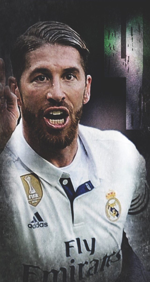 消します アンケート セルヒオラモス Ramos 好きには たまらない壁紙