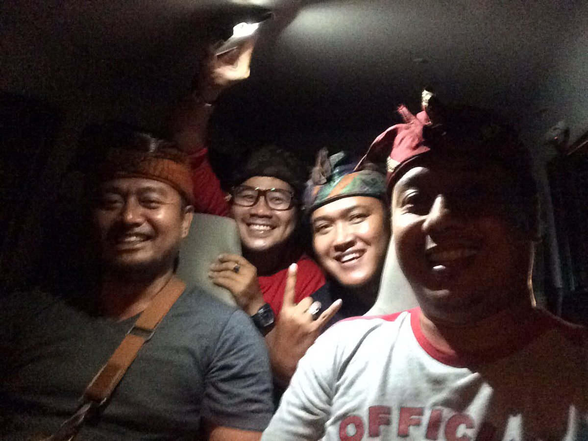 rudiskaters's tweet photo. Ngk ad kerjaan beginilah kelakuan kita"😂😂😂 https://t.co/XUGxli8jh9