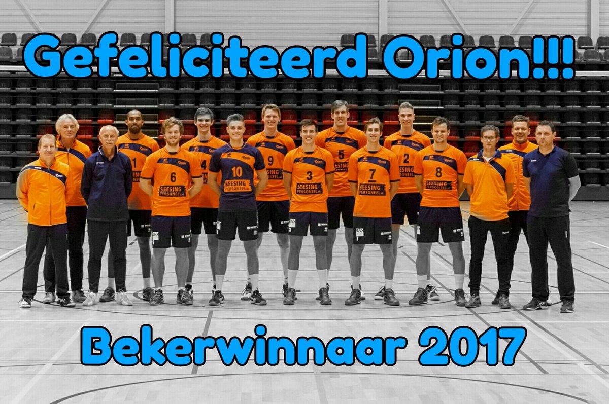 OldiesDTC1's tweet photo. JAAAAA!!!! Klasse mannen!! #ORIdyn
Namens @OldiesDTC1 van harte gefeliciteerd met de beker! πππ
#ATTAMOTTAMOTTA #OldiesDTC https://t.co/7088Np9OWH