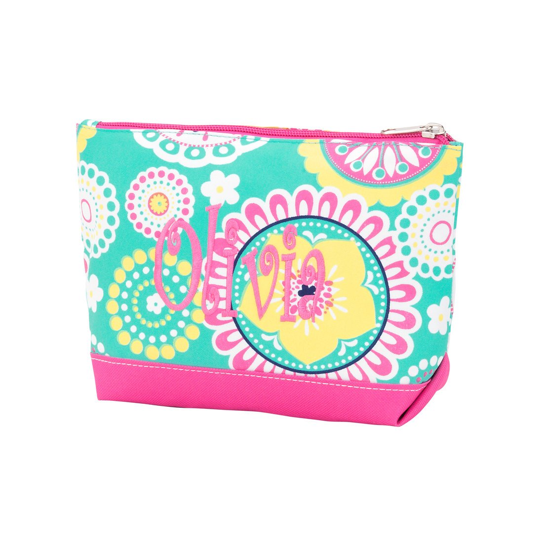craftythreadz's tweet image. ON SALE! Personalized Piper Cosmetic Bag PERFECT for any gi… tuppu.net/ba1b715f #CraftyThreadz #MonogrammedBags