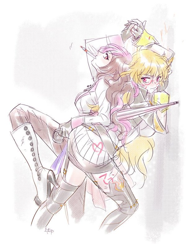 Neo wish Yang was here. She needs someone too entertain her.