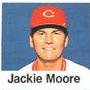 Happy 78th birthday to Jackie Moore, bench coach for the 1990 wire to wire Reds. 