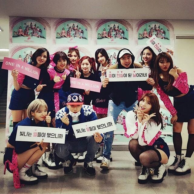 twice_myanmar's tweet photo. [IG] 170219 2PM's JunK Instagram Update 
 #TWICE https://t.co/djMPujTm8s