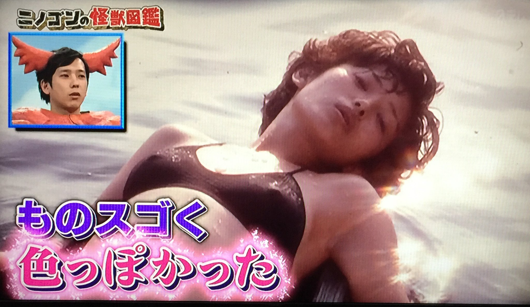 ろろ王国 テレビ 篠山紀信 が撮った 山口百恵 エロすぎる さすが ろろ王国 テレビ 篠山紀信 が撮った 山口百恵 エロすぎる さすが