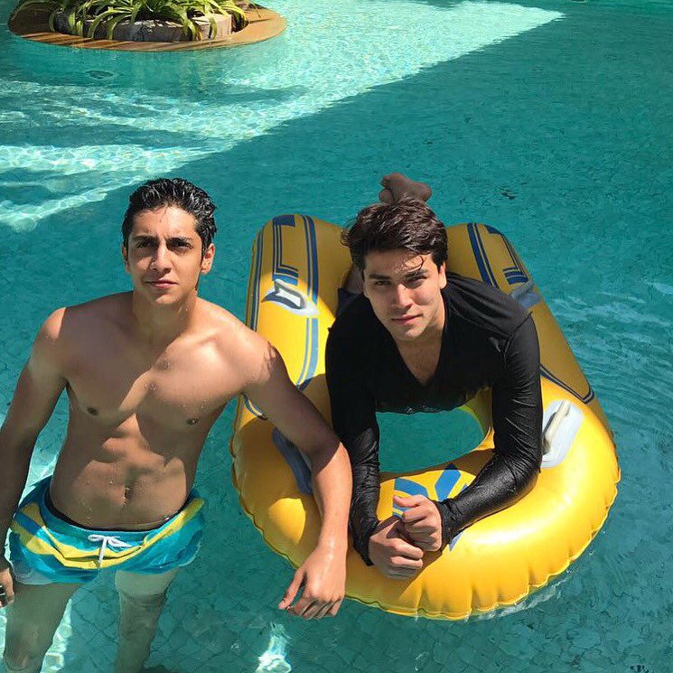 Arbaaz Seth Merchant on Twitter: "Just had the perfect Sunday after a long  time with family at Alibaug.… "