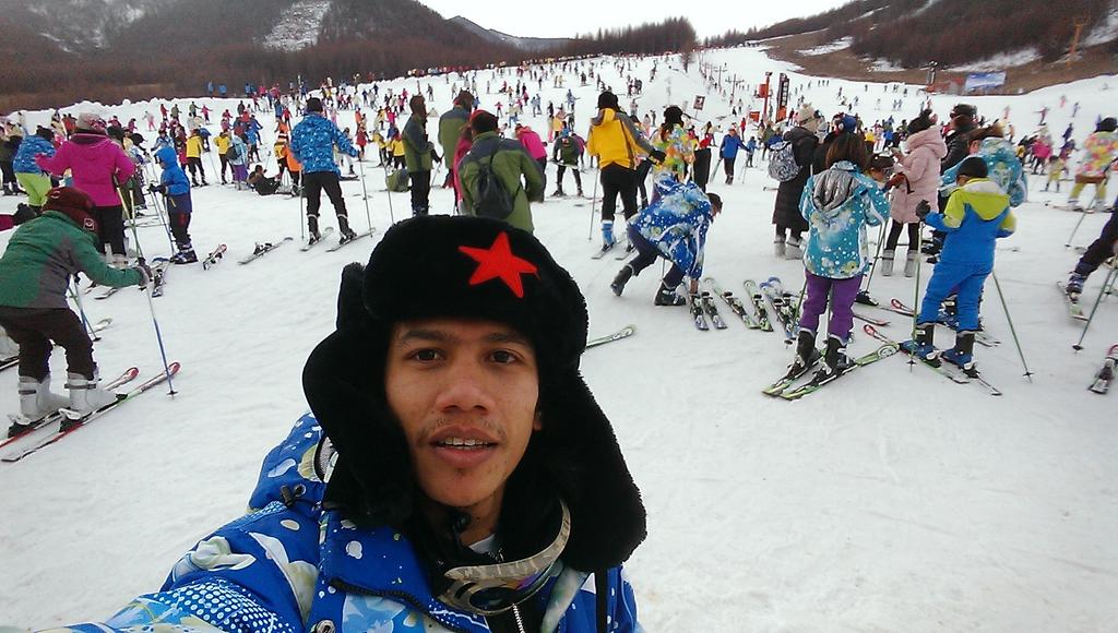 Meunan keuh Duloe wate barosa