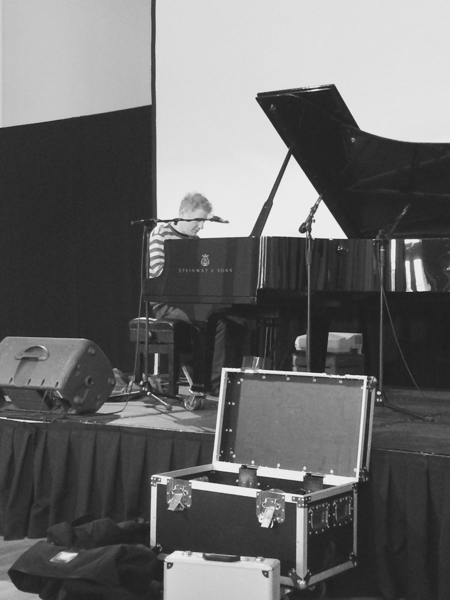 TCT in the Community tweet media