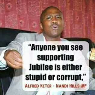 Cde_SBM's tweet photo. If Kenyans go to the polls with the same gambling mentality then we're dupped for ROGUE Leaders! @RobertAlai  @kiptooarapketer https://t.co/U8IuGqqiWx