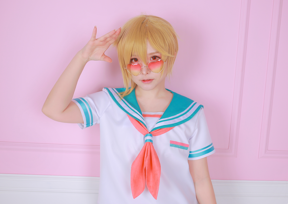 litao_0's tweet image. あんさんぶるスターズ! - 仁兎 なずな
앙상블 스타즈 ! - 니토 나즈나
💖ベストショット💖

p.담님