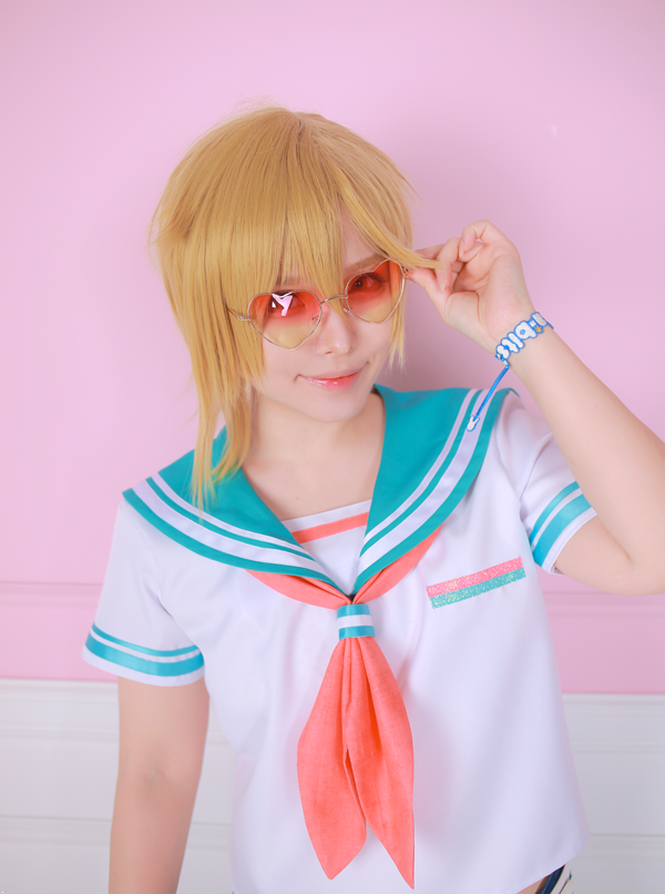 litao_0's tweet image. あんさんぶるスターズ! - 仁兎 なずな
앙상블 스타즈 ! - 니토 나즈나
💖ベストショット💖

p.담님