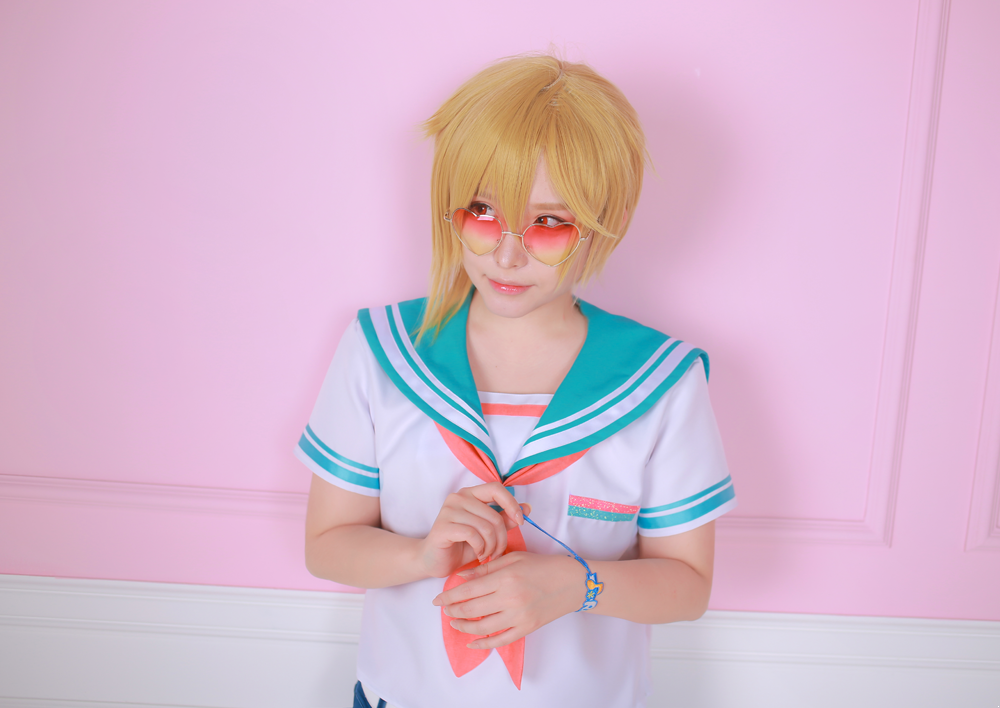 litao_0's tweet image. あんさんぶるスターズ! - 仁兎 なずな
앙상블 스타즈 ! - 니토 나즈나
💖ベストショット💖

p.담님