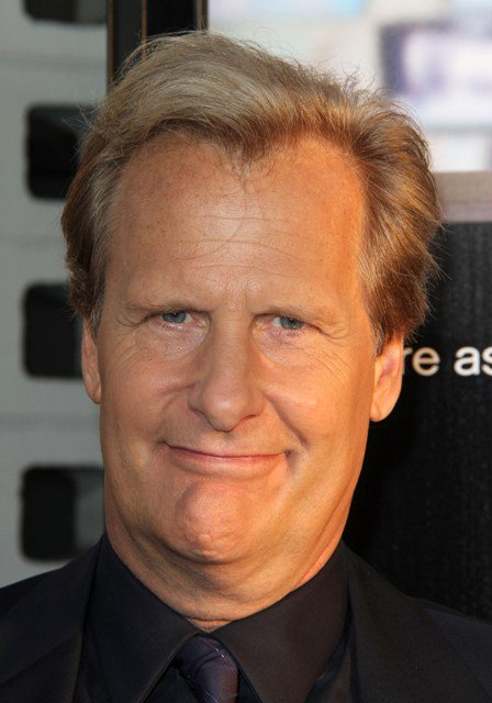 Happy Birthday Jeff Daniels 