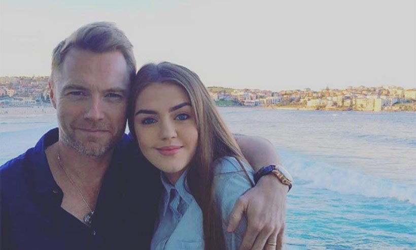 A very happy birthday to daughter, Missy! See how the singer celebrated:  