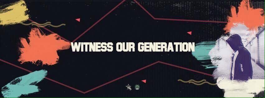 revivalph's tweet photo. Are you ready to #WitnessOurGeneration?
Coming soon! #RevivalEvents2017 https://t.co/Uzf0mNbu90