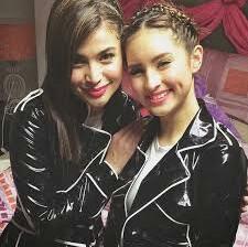 Chariser12's tweet photo. Belated happy birthday ate @annecurtissmith may God  bless you. At sana stay strong parin ang VhongAnne love you. https://t.co/h329iTishx