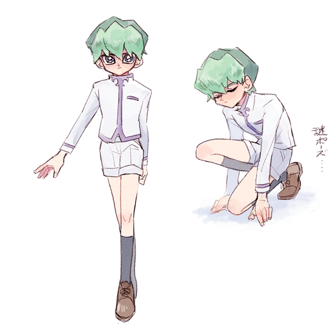 乃亜のtwitterイラスト検索結果
