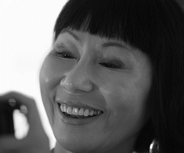 Happy birthday, Amy Tan! Read more of her work with our guide:  