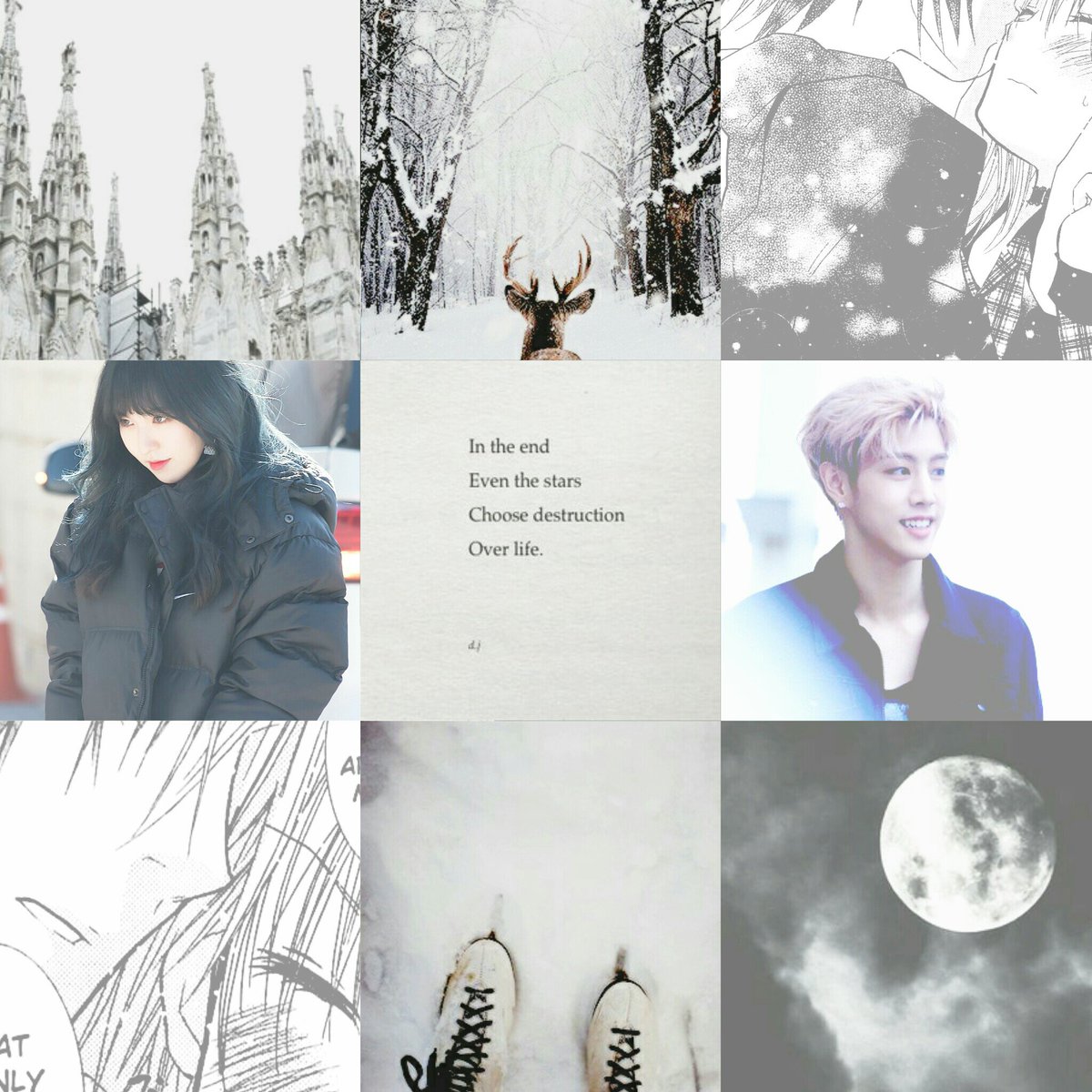 _gotvelvet's tweet photo. Huh..?
❄
#MarkDy #WenMark #GotVelvet https://t.co/Rd7Z6lJk8T