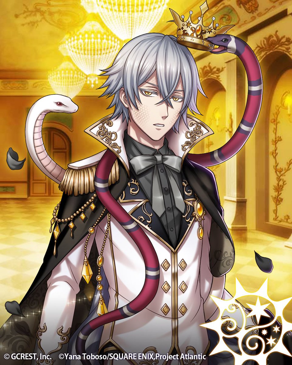 ゆかこ 黒執事 文スト در توییتر やべぇ 美しい尊い シエル どっちも好き