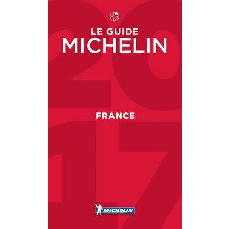 Schreven we laatst over de sterrenregen van de Franse Michelingids, nu blijkt er iets misgegaan te zijn.... :) snip.ly/m3g9g