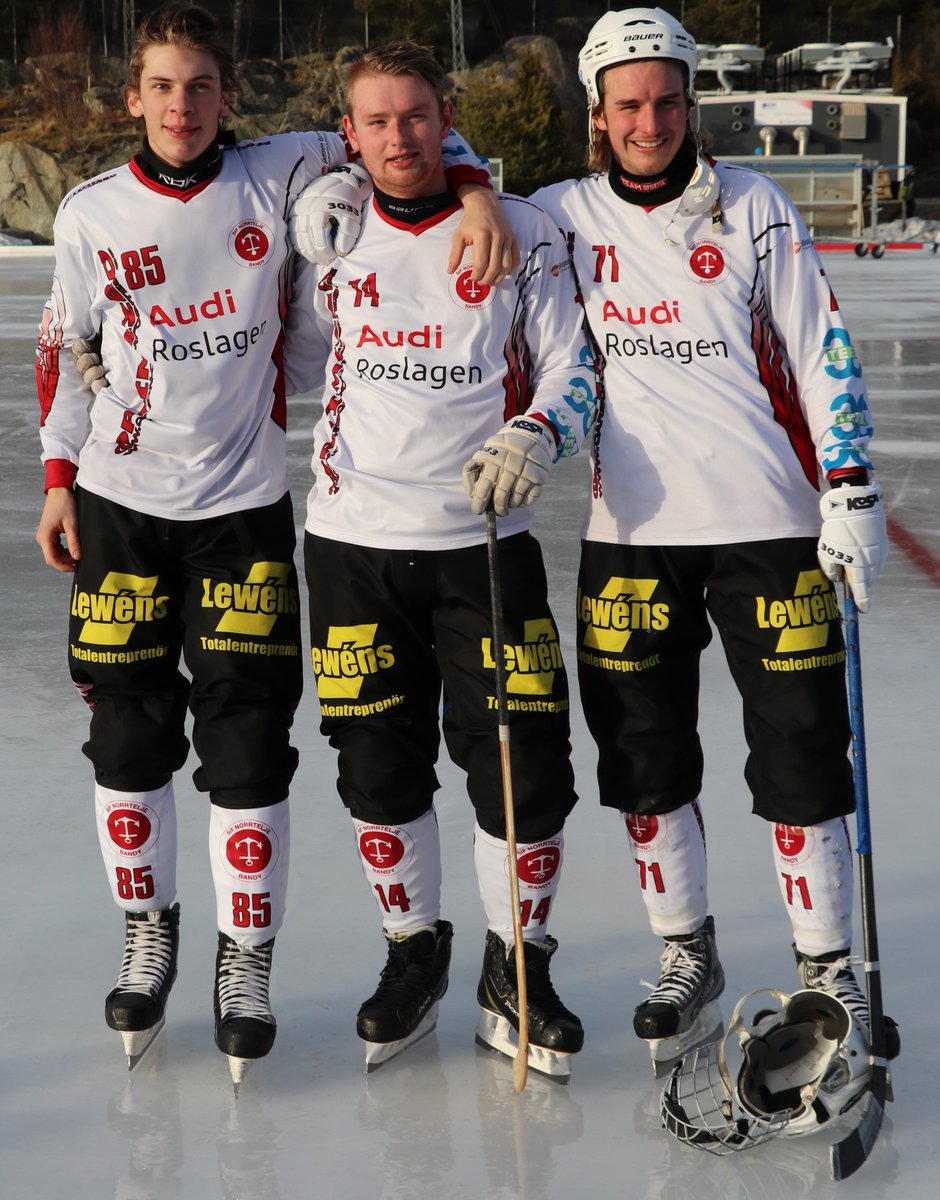 SIF <a href="/SIFNorrtelje/">SIF Norrtelje</a> - Hubbo 4-3(2-2) Målskyttar: Påhlbrant 2, Rothman, Jansson Alfredsson