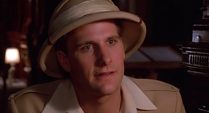 Happy birthday to a wonderful actor, long overdue for an Oscar nod, Emmy-winner Jeff Daniels! 