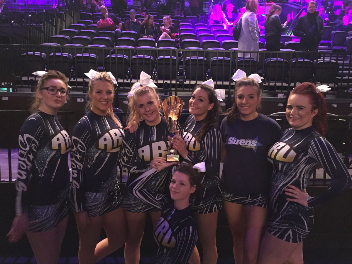 Yarizamk's tweet photo. So happy we came 3rd @FutureCheer #cheerleaders #committee #sassy #futurecheer 🎀💃 https://t.co/xzTPWIhTac