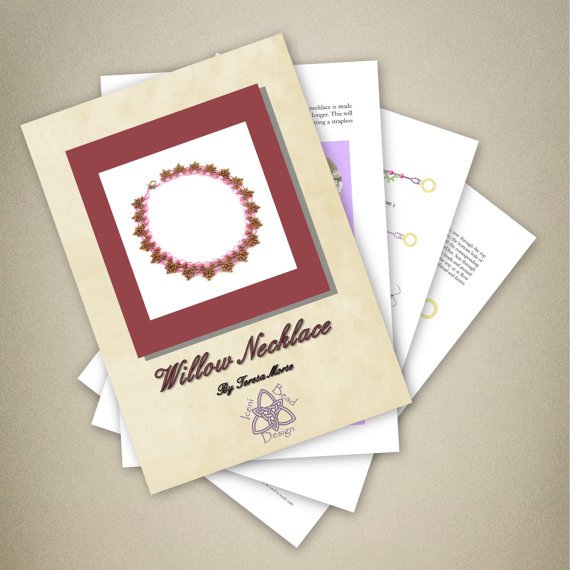 Chris_BarkerUK's tweet photo. PDF Tutorial Such a pretty necklace to make, using clear and detailed instructions https://t.co/DamMblJsjH #86RT #midlands #eastmidlands https://t.co/jZIgxSyqP4